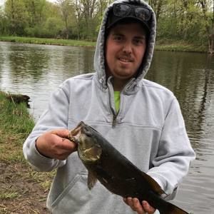 Meet your Posher, John